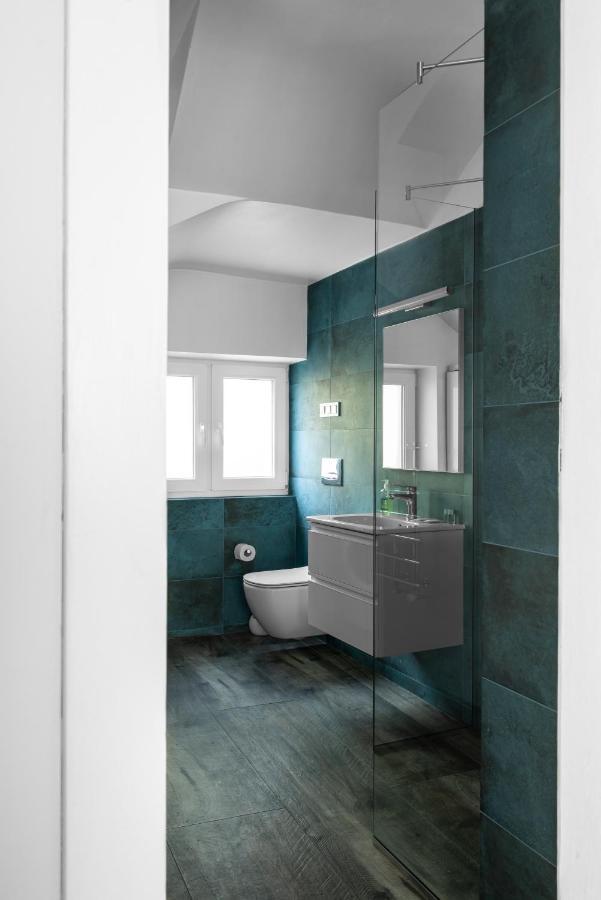 Ultracentral Studio Iuliu Maniu Apartment Cluj Napoca Bagian luar foto