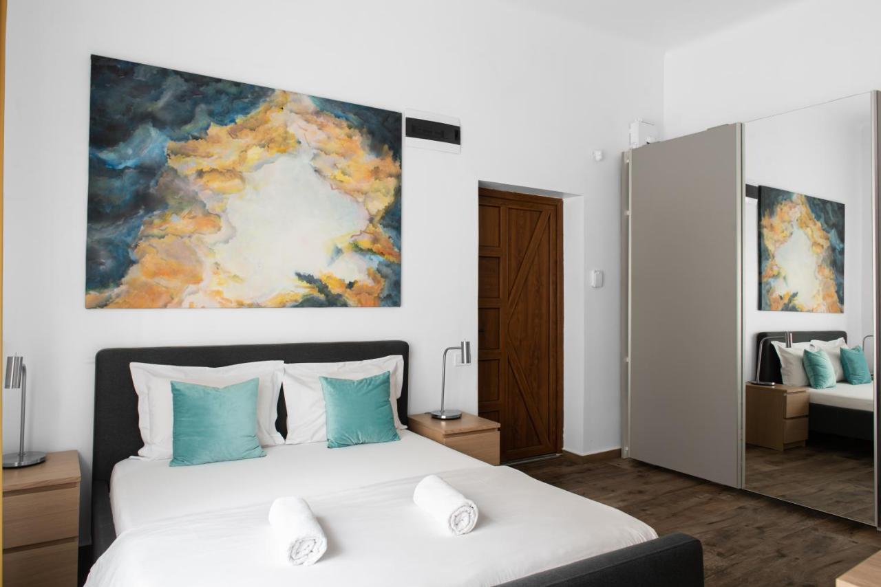 Ultracentral Studio Iuliu Maniu Apartment Cluj Napoca Bagian luar foto